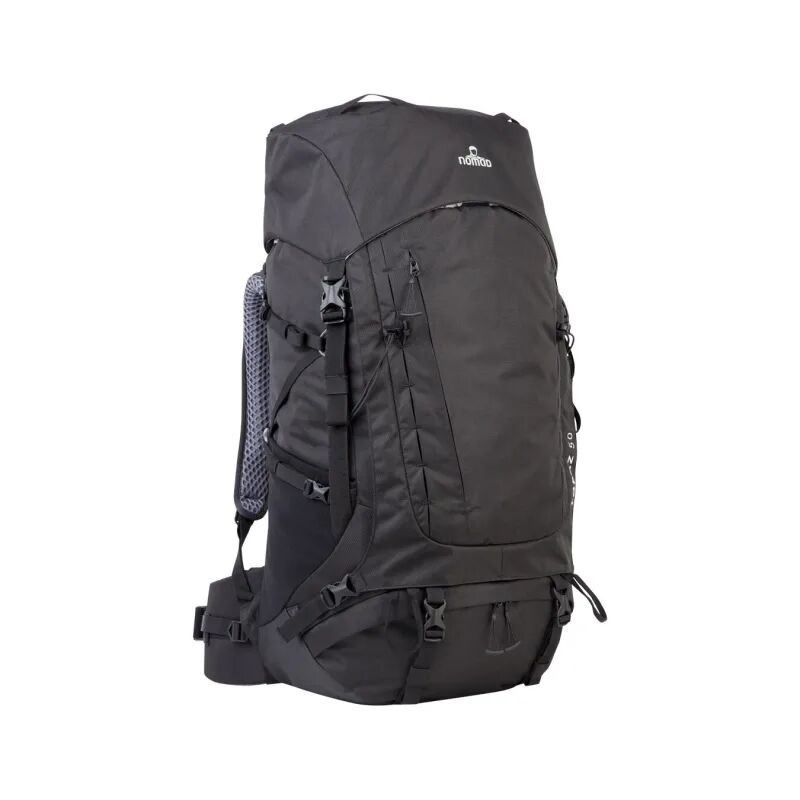 Nomad Topaz Backpack 50 L Sort