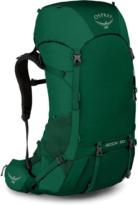 Osprey Rook 50 Grønn