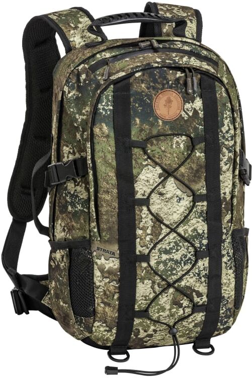 Pinewood Outdoor Camou 22 L Grønn