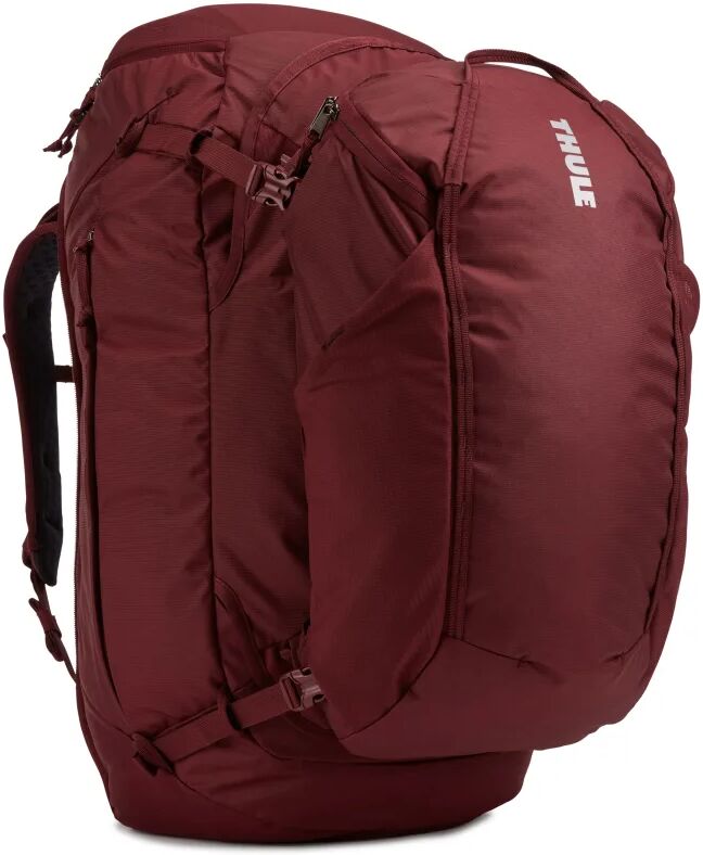 Thule Landmark 70L Women's Rød