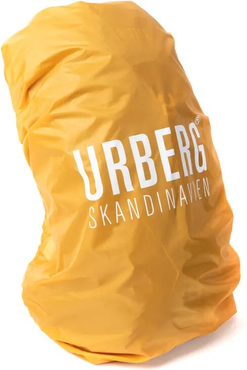 Urberg Backpack Raincover M Gul