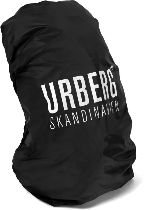 Urberg Backpack Raincover M Sort