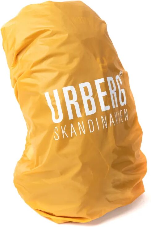 Urberg Backpack Raincover L Gul