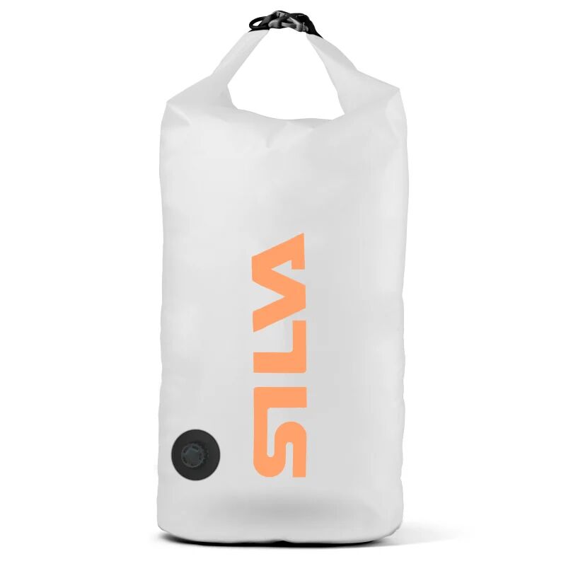 Silva Dry Bag TPU-V 12 L Hvit