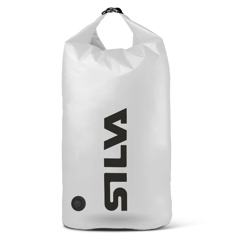 Silva Dry Bag TPU-V 48 L Hvit