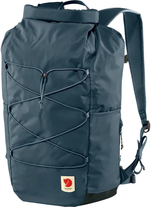 Fjällräven High Coast Rolltop 26 Blå