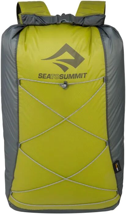 Sea to summit Ultra-Sil Dry Daypack Grønn