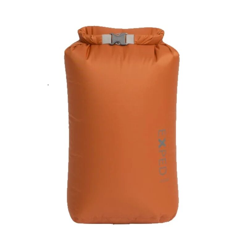 Exped Fold Drybag M Oransje