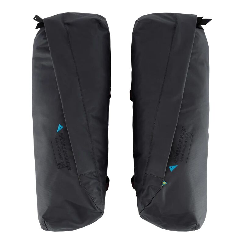 Klättermusen Sidepockets 3.0 Pair 6l Sort