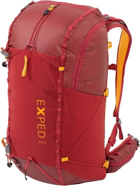 Exped Impulse 30 Rød