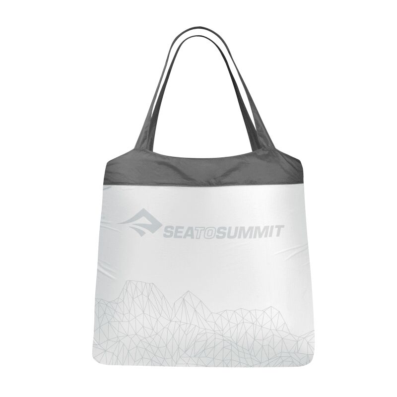 Sea to summit Ultra-Sil Nano Shopping Bag Hvit