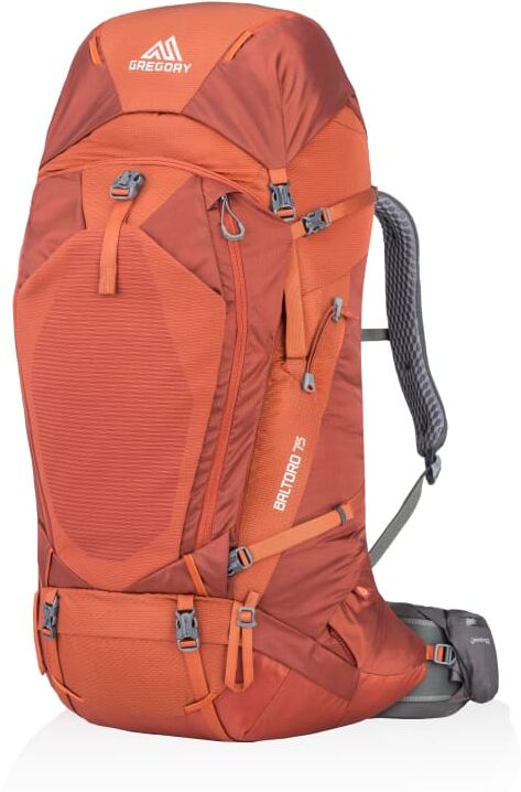 Gregory Baltoro 75 Oransje