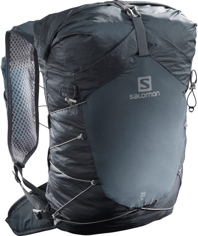 Salomon XA 35 Grå