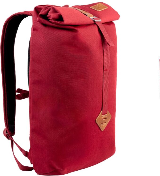 Urberg Rubine Backpack Rød