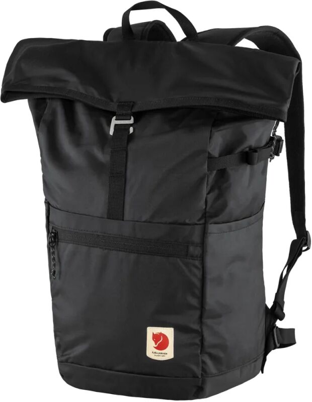 Fjällräven High Coast Foldsack 24 Sort