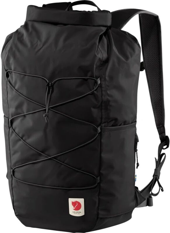 Fjällräven High Coast Rolltop 26 Sort