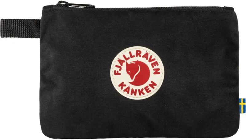 Fjällräven Kånken Gear Pocket Sort