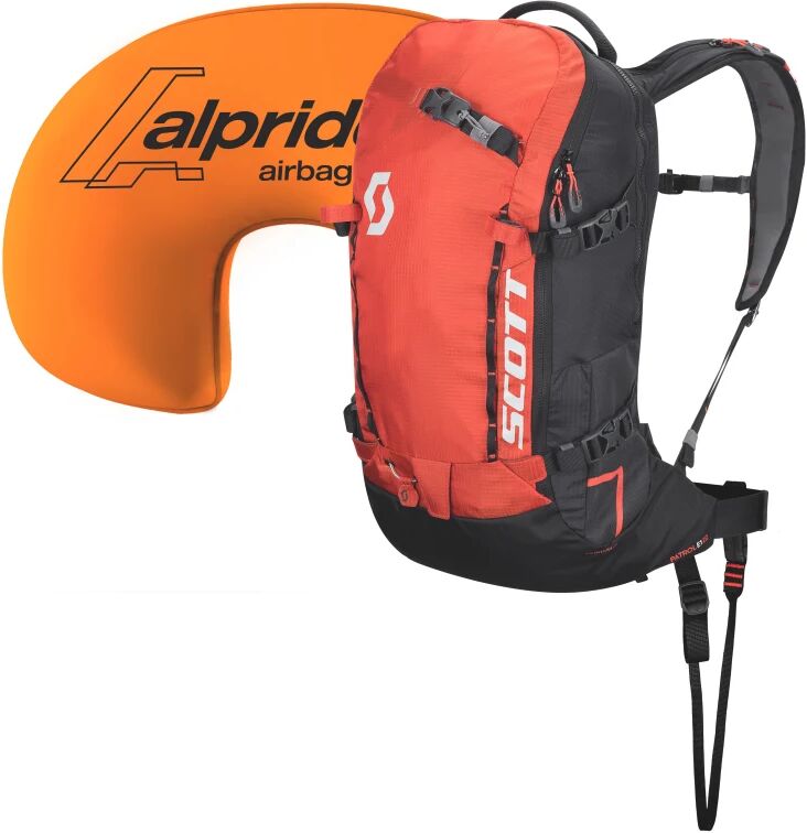 Scott Patrol E1 22 Backpack Oransje