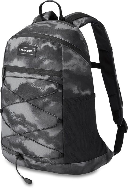 Dakine Wndr 18L Backpack Grå