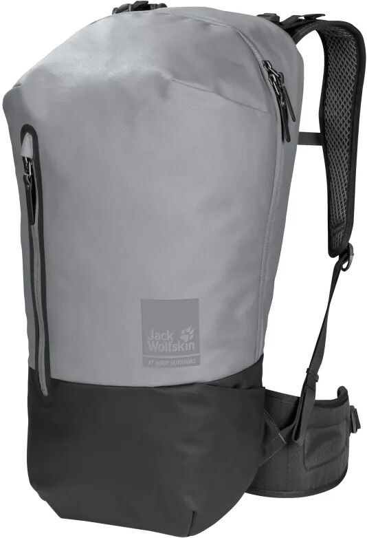 Jack Wolfskin 365 Getaway 26 Pack Grå