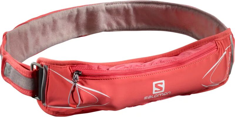 Salomon Agile 250 Belt Set Rød