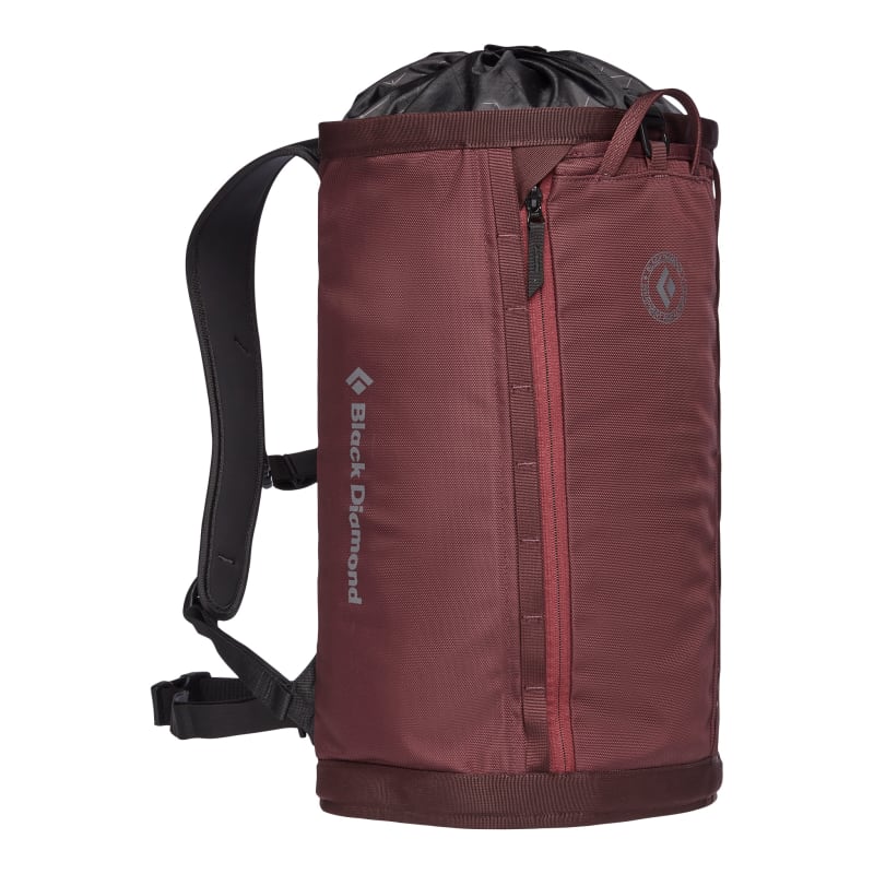 Black Diamond Street Creek 24 Backpack Lilla