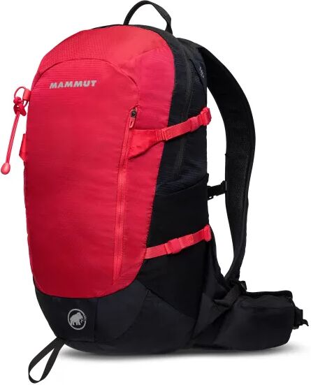 Mammut Lithium Speed Rød