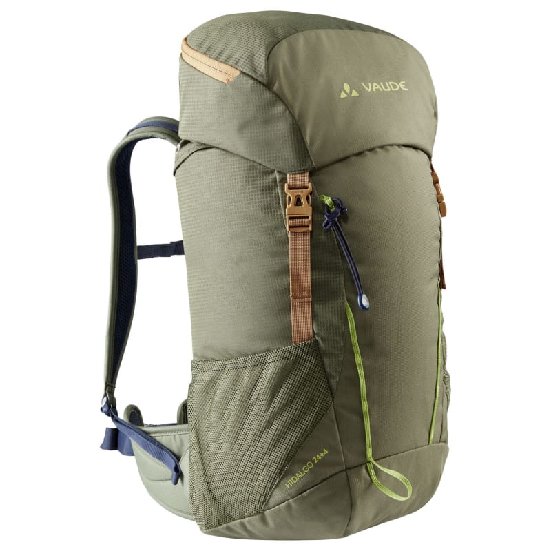 VAUDE Hidalgo 24+4 Grønn