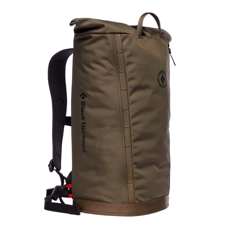 Black Diamond Street Creek 30 RT Backpack Brun