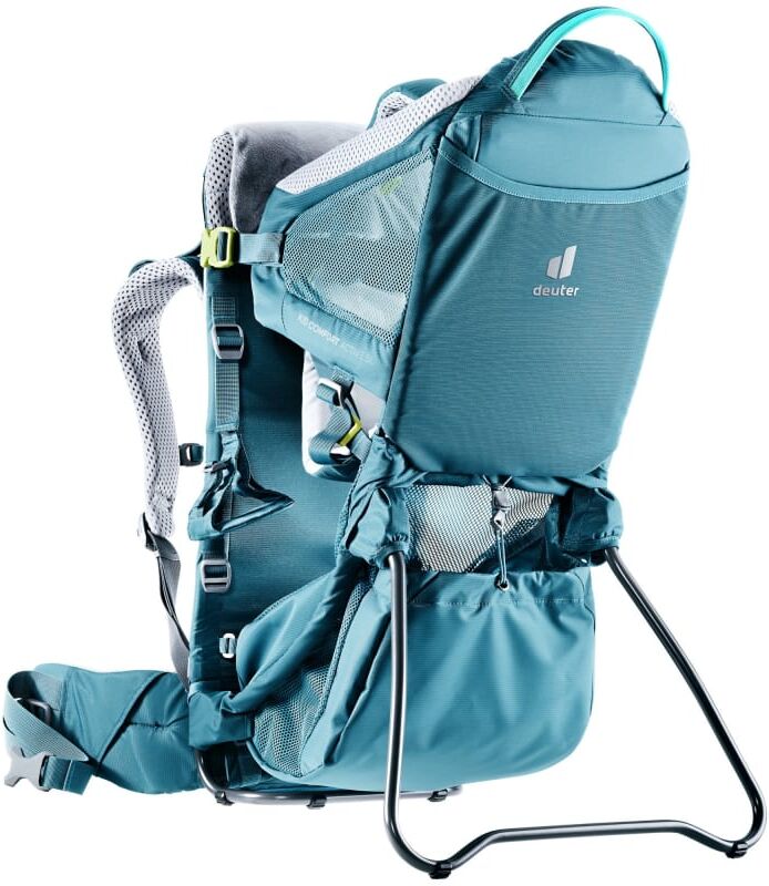 Deuter Kid Comfort Active SL Blå