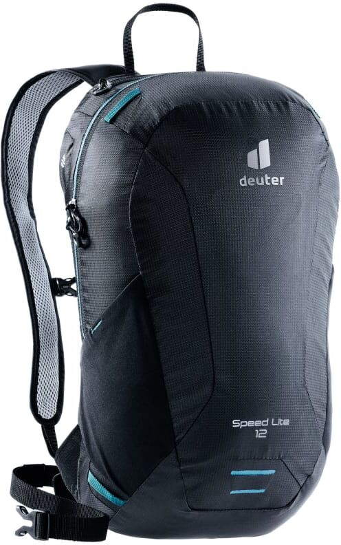 Deuter Speed Lite 12 Sort