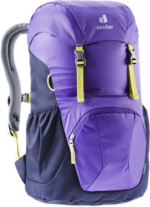 Deuter Junior Lilla