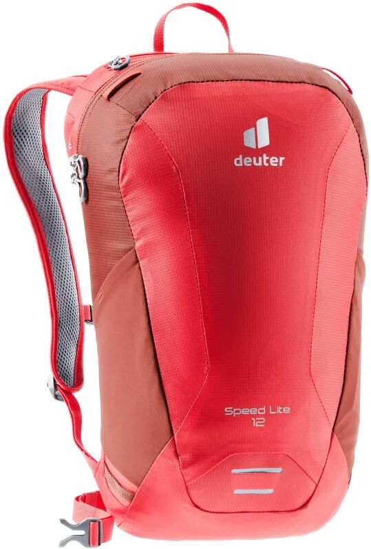 Deuter Speed Lite 12 Rød