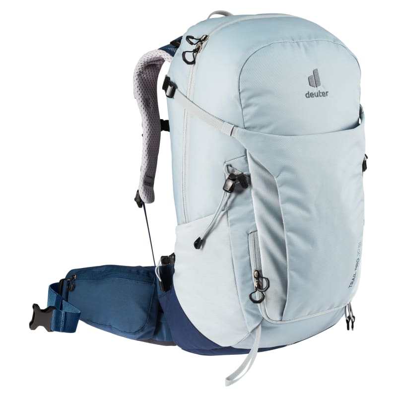 Deuter Trail Pro 30 SL Grå