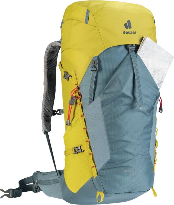 Deuter Speed Lite 32 Blå