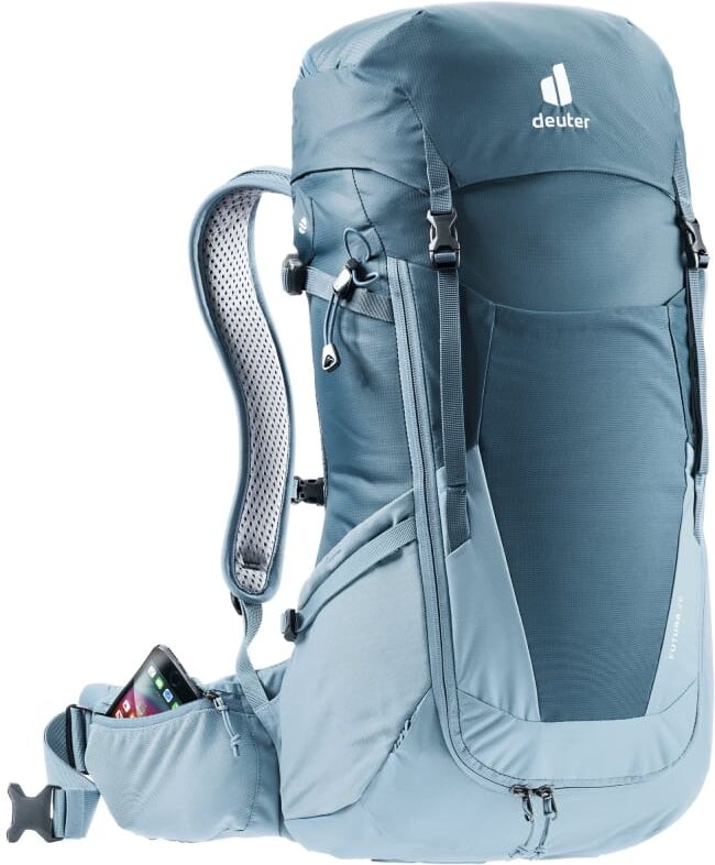 Deuter Futura 26 Blå