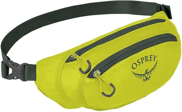 Osprey UL Stuff Waist Pack Gul