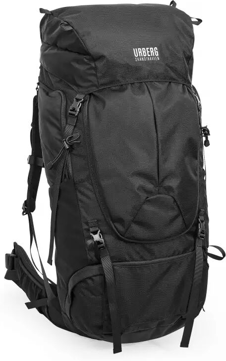 Urberg Vistas Backpack 75 L Sort