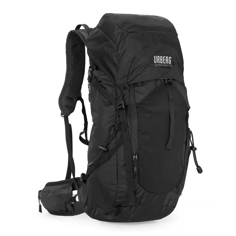 Urberg Vistas Air 35 L Backpack Sort