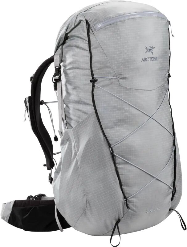 Arc'teryx Aerios 45 Backpack Men Grå