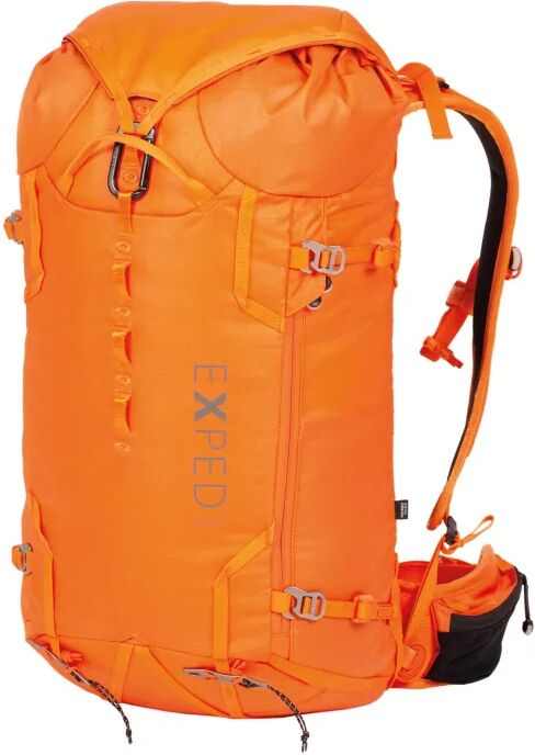 Exped Verglas 30 Oransje