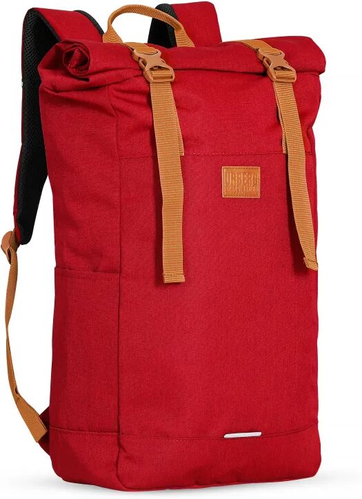 Urberg Rubine Urban Backpack Rød