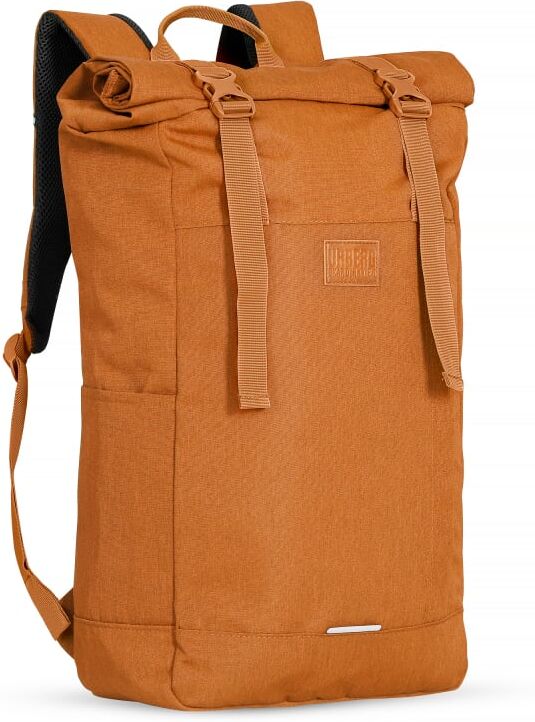 Urberg Rubine Urban Backpack Oransje