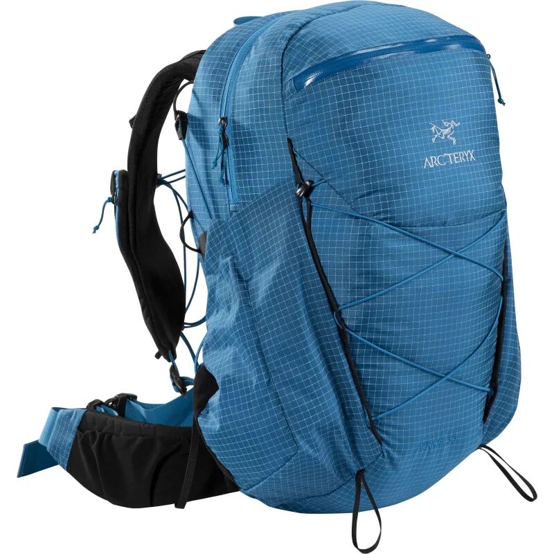 Arc'teryx Aerios 30 Backpack Women Blå