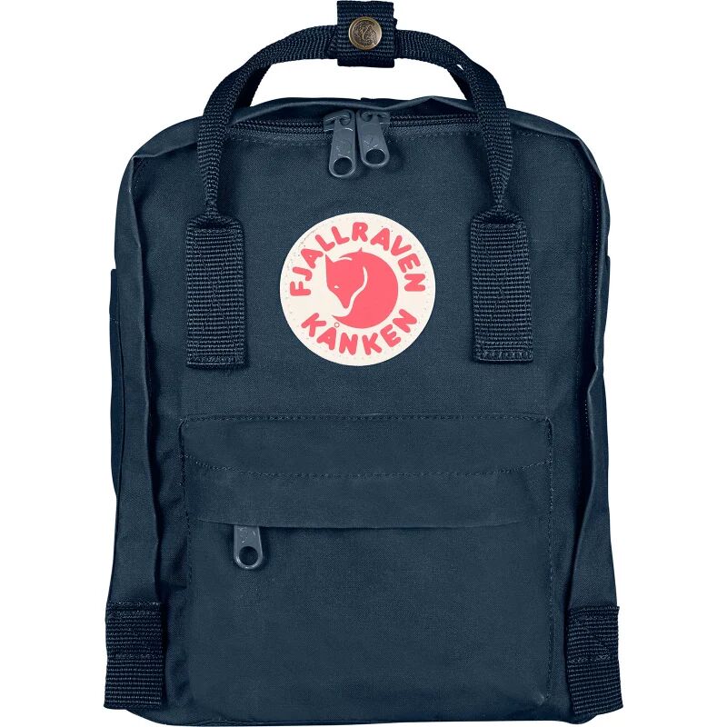 Fjällräven Kånken Mini Blå