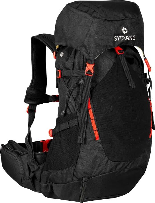 Sydvang Montana Daypack 40 L Sort