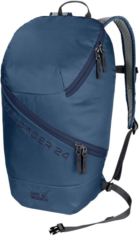 Jack Wolfskin Ecoloader 24 Pack Blå