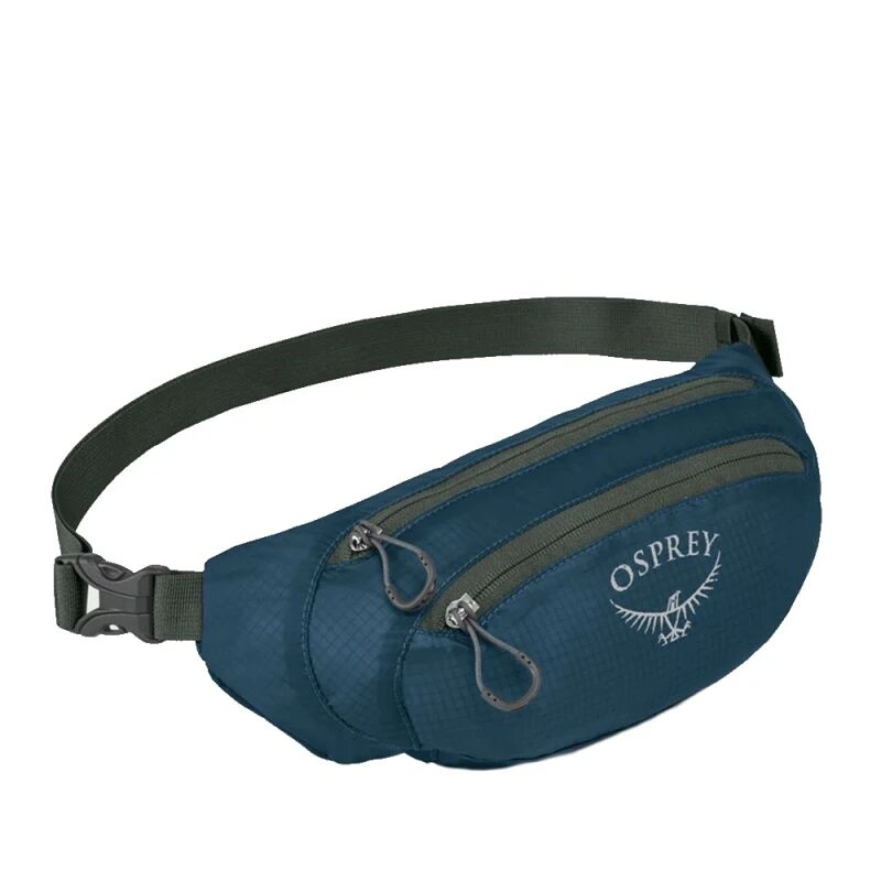 Osprey UL Stuff Waist Pack Blå