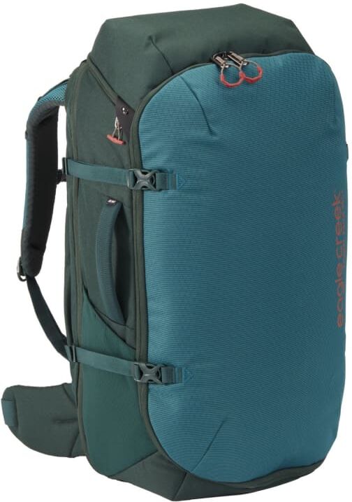 Eagle Creek Tour Travel Pack 55L M/L Grønn