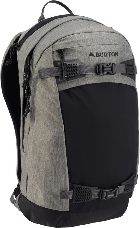 Burton Dayhiker Pro 28L Grå